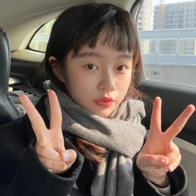 我的狐仙女朋友