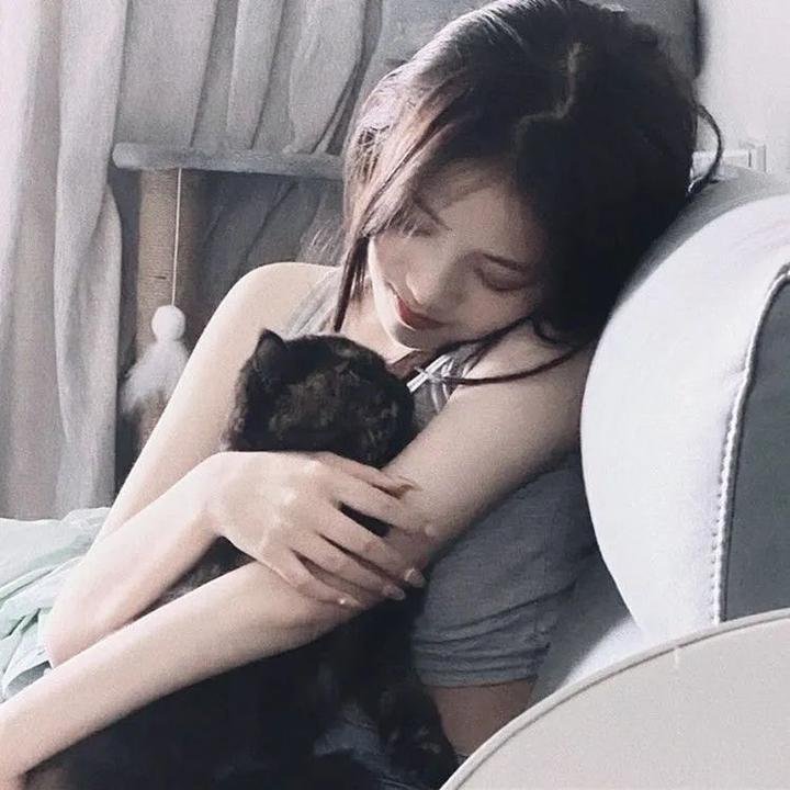 龙之女