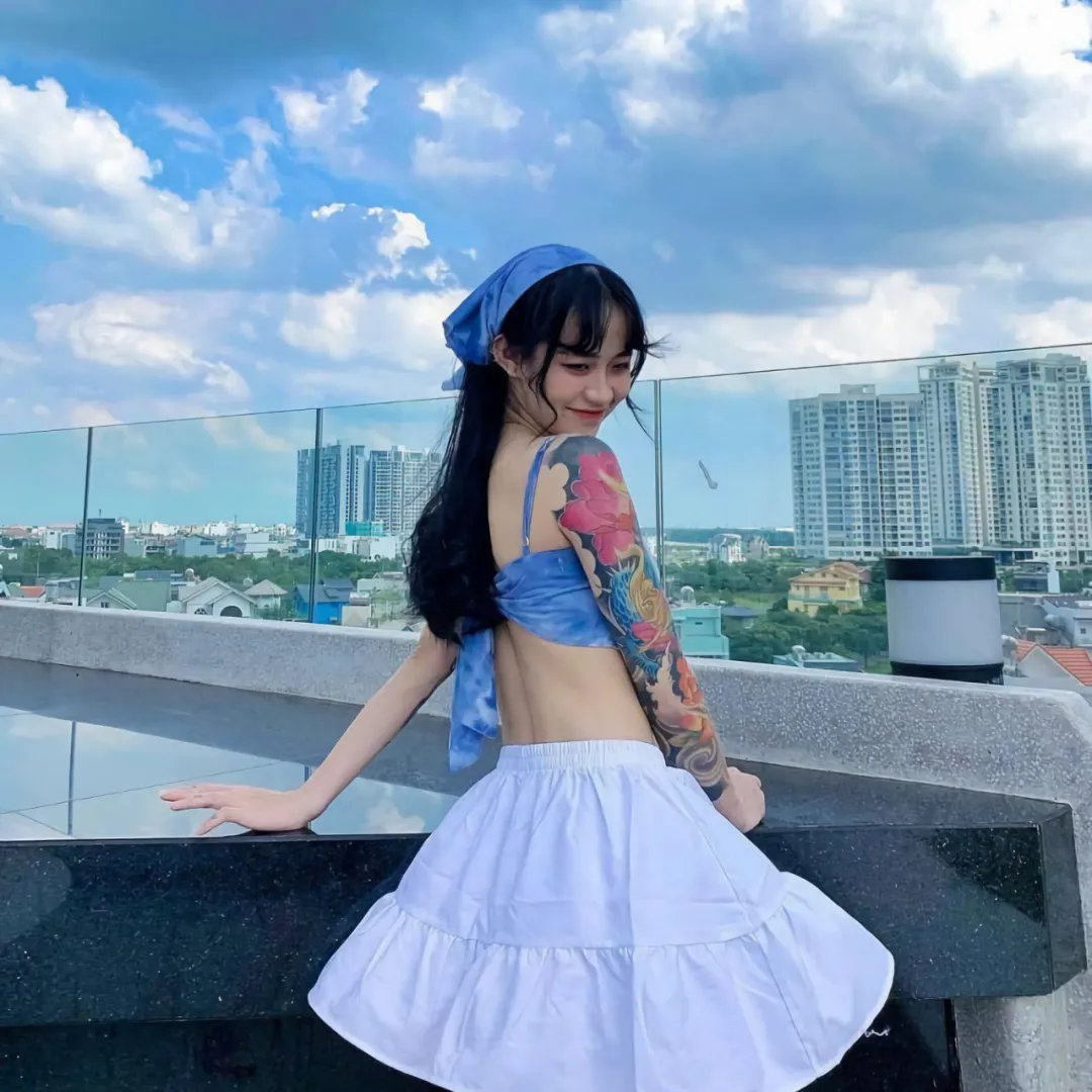 丰收月